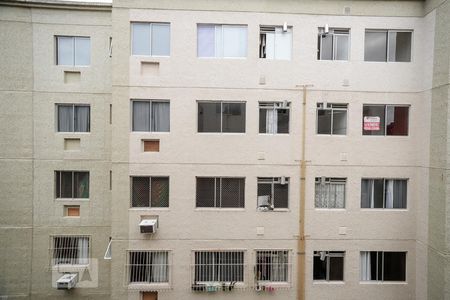 Vista Sala de apartamento à venda com 2 quartos, 60m² em Água Santa, Rio de Janeiro