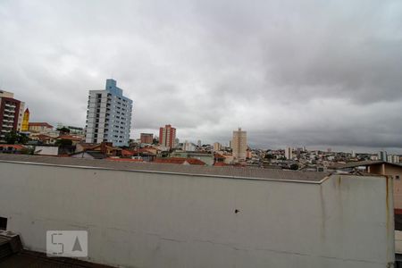vista da Sacada de apartamento à venda com 2 quartos, 73m² em Vila Aricanduva, São Paulo