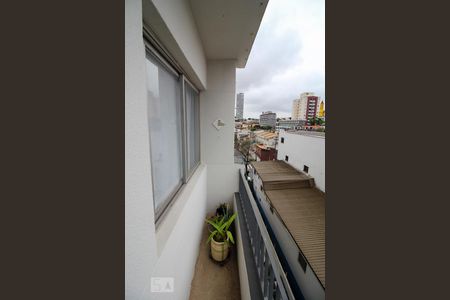 Sacada de apartamento à venda com 2 quartos, 73m² em Vila Aricanduva, São Paulo