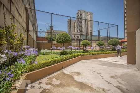 Apartamento à venda com 60m², 2 quartos e 1 vaga Apartamento à venda com 60m², 2 quartos e 1 vagaÁrea comum