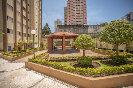 Apartamento à venda com 60m², 2 quartos e 1 vaga Apartamento à venda com 60m², 2 quartos e 1 vagaÁrea comum