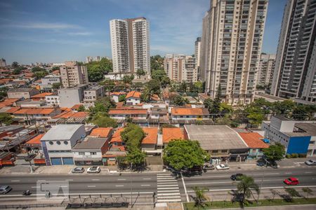 Apartamento à venda com 60m², 2 quartos e 1 vaga Apartamento à venda com 60m², 2 quartos e 1 vagaVista