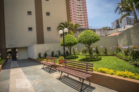 Apartamento à venda com 60m², 2 quartos e 1 vaga Apartamento à venda com 60m², 2 quartos e 1 vagaHall de Entrada