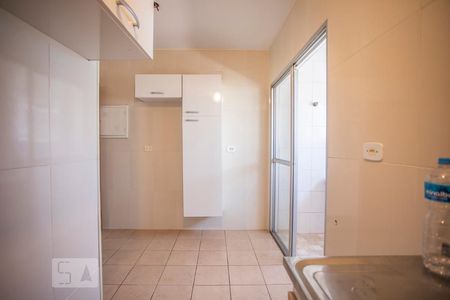 Apartamento à venda com 60m², 2 quartos e 1 vaga Apartamento à venda com 60m², 2 quartos e 1 vagaCozinha