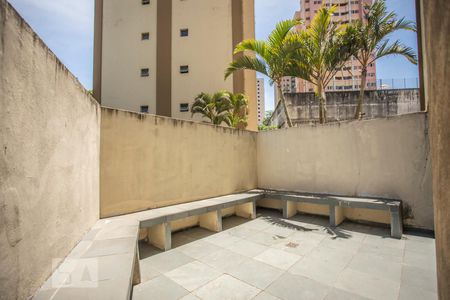 Apartamento à venda com 60m², 2 quartos e 1 vaga Apartamento à venda com 60m², 2 quartos e 1 vagaÁrea comum - Salão de festas