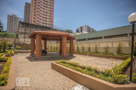 Apartamento à venda com 60m², 2 quartos e 1 vaga Apartamento à venda com 60m², 2 quartos e 1 vagaÁrea comum