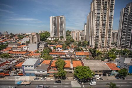 Apartamento à venda com 60m², 2 quartos e 1 vaga Apartamento à venda com 60m², 2 quartos e 1 vagaVista