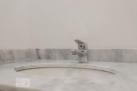 Studio à venda com 45m², 1 quarto e 1 vaga Studio à venda com 45m², 1 quarto e 1 vagaBanheiro