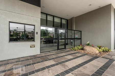 Studio à venda com 45m², 1 quarto e 1 vaga Studio à venda com 45m², 1 quarto e 1 vagaEntrada