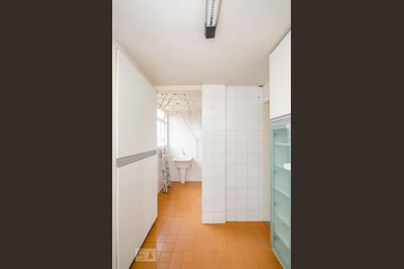 Apartamento para alugar com 80m², 2 quartos e 1 vagaCozinha