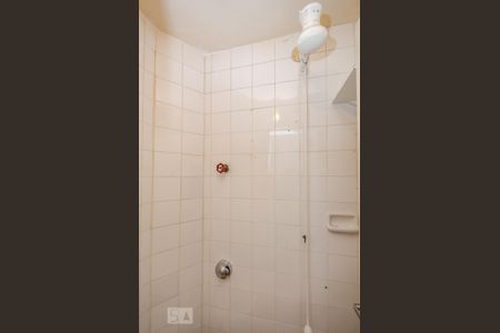 Apartamento para alugar com 80m², 2 quartos e 1 vagaBanheiro de Serviço