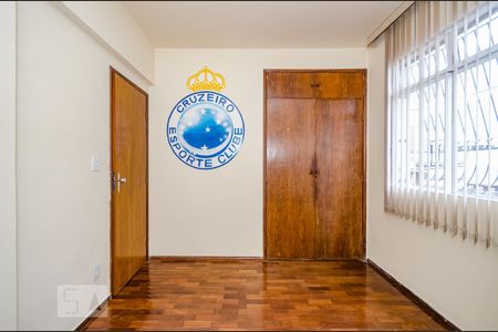 Apartamento para alugar com 80m², 2 quartos e 1 vagaQuarto 2