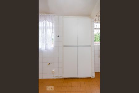 Apartamento para alugar com 80m², 2 quartos e 1 vagaCozinha