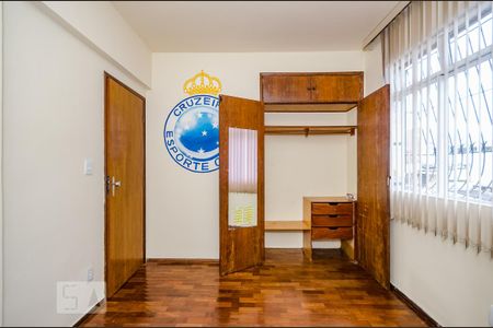 Apartamento para alugar com 80m², 2 quartos e 1 vagaQuarto 2