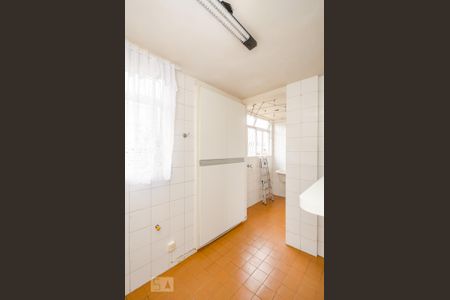Cozinha de apartamento para alugar com 2 quartos, 80m² em Nova Granada, Belo Horizonte