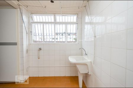 Apartamento para alugar com 80m², 2 quartos e 1 vagaÁrea de Serviço