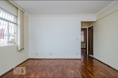 Sala de apartamento para alugar com 2 quartos, 80m² em Nova Granada, Belo Horizonte