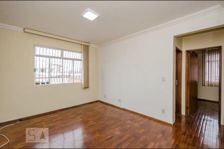 Apartamento para alugar com 2 quartos, 80m² em Nova Granada, Belo Horizonte