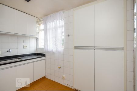 Apartamento para alugar com 80m², 2 quartos e 1 vagaCozinha