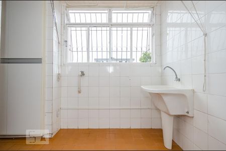 Apartamento para alugar com 80m², 2 quartos e 1 vagaÁrea de Serviço