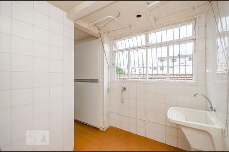 Apartamento para alugar com 80m², 2 quartos e 1 vagaÁrea de Serviço