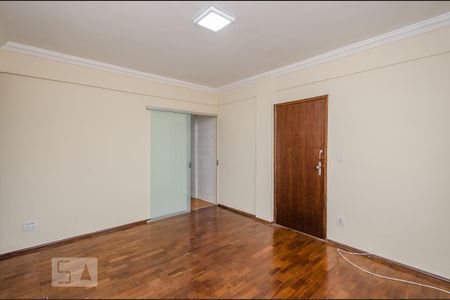 Sala de apartamento para alugar com 2 quartos, 80m² em Nova Granada, Belo Horizonte