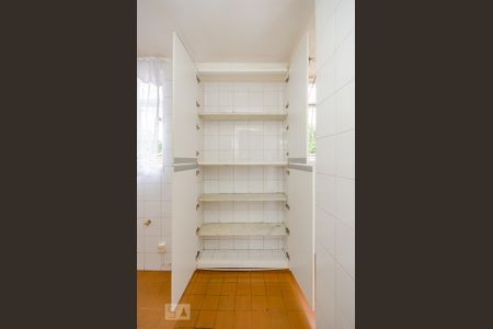 Apartamento para alugar com 80m², 2 quartos e 1 vagaCozinha