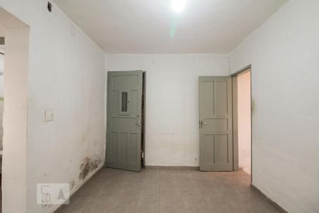 Casa para alugar com 50m², 1 quarto e sem vagaSala 