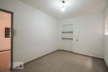 Casa para alugar com 50m², 1 quarto e sem vagaSala 