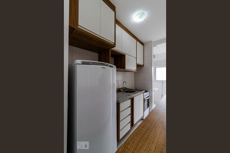 Apartamento para alugar com 53m², 2 quartos e 1 vaga Apartamento para alugar com 53m², 2 quartos e 1 vagaCozinha