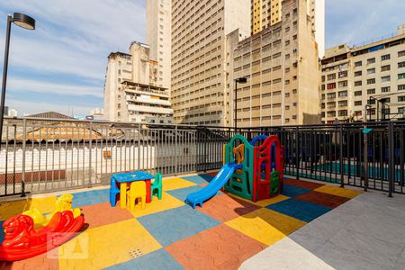 Apartamento para alugar com 53m², 2 quartos e 1 vaga Apartamento para alugar com 53m², 2 quartos e 1 vagaPlayground