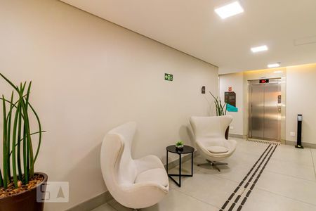 Apartamento para alugar com 53m², 2 quartos e 1 vaga Apartamento para alugar com 53m², 2 quartos e 1 vagaEntrada