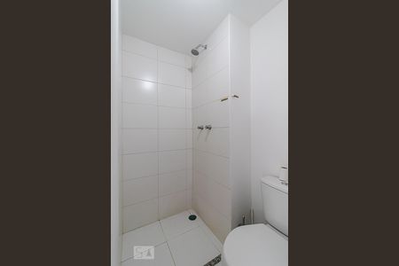 Apartamento para alugar com 53m², 2 quartos e 1 vaga Apartamento para alugar com 53m², 2 quartos e 1 vagaBanheiro