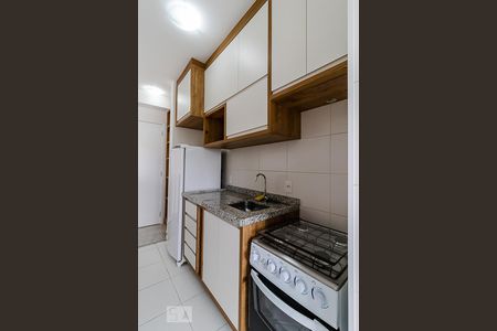 Apartamento para alugar com 53m², 2 quartos e 1 vaga Apartamento para alugar com 53m², 2 quartos e 1 vagaCozinha