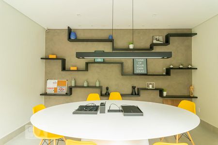 Apartamento para alugar com 53m², 2 quartos e 1 vaga Apartamento para alugar com 53m², 2 quartos e 1 vagaOfficce