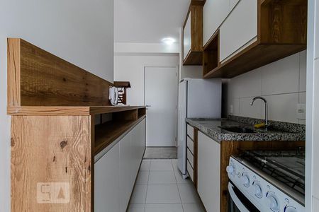 Apartamento para alugar com 53m², 2 quartos e 1 vaga Apartamento para alugar com 53m², 2 quartos e 1 vagaCozinha