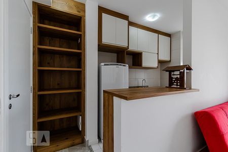 Apartamento para alugar com 53m², 2 quartos e 1 vaga Apartamento para alugar com 53m², 2 quartos e 1 vagaCozinha