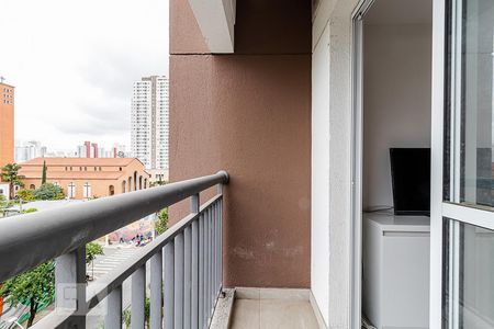 Apartamento para alugar com 53m², 2 quartos e 1 vaga Apartamento para alugar com 53m², 2 quartos e 1 vagaSacada