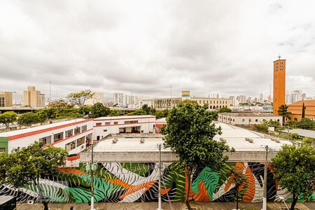 Apartamento para alugar com 53m², 2 quartos e 1 vaga Apartamento para alugar com 53m², 2 quartos e 1 vagaVista da Sacada