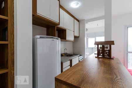 Apartamento para alugar com 53m², 2 quartos e 1 vaga Apartamento para alugar com 53m², 2 quartos e 1 vagaCozinha