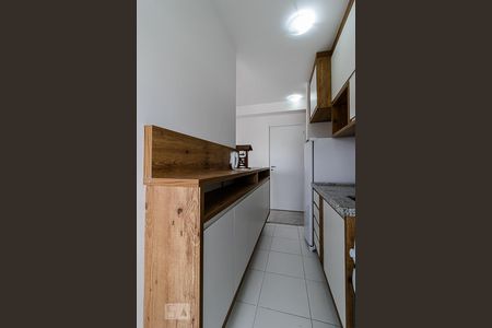 Apartamento para alugar com 53m², 2 quartos e 1 vaga Apartamento para alugar com 53m², 2 quartos e 1 vagaCozinha