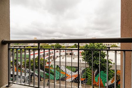 Apartamento para alugar com 53m², 2 quartos e 1 vaga Apartamento para alugar com 53m², 2 quartos e 1 vagaSacada