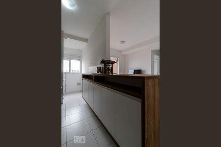 Apartamento para alugar com 53m², 2 quartos e 1 vaga Apartamento para alugar com 53m², 2 quartos e 1 vagaCozinha