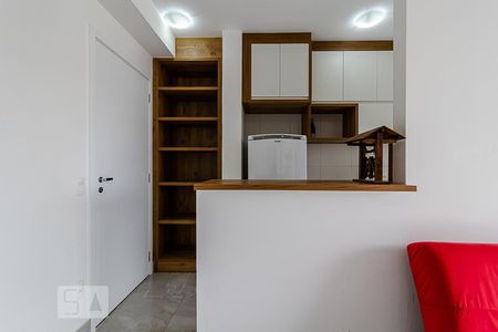 Apartamento para alugar com 53m², 2 quartos e 1 vaga Apartamento para alugar com 53m², 2 quartos e 1 vagaCozinha