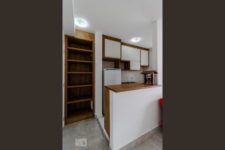 Apartamento para alugar com 53m², 2 quartos e 1 vaga Apartamento para alugar com 53m², 2 quartos e 1 vagaCozinha