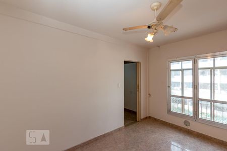 Quarto 1 de apartamento para alugar com 2 quartos, 43m² em Santo Amaro, São Paulo