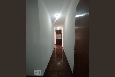Casa à venda com 3 quartos, 206m² em Itapoã, Belo Horizonte