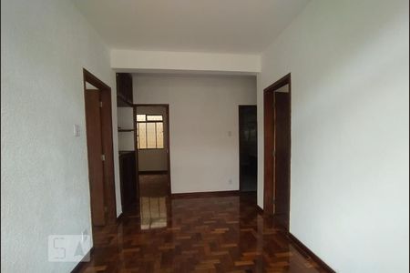 Casa à venda com 3 quartos, 206m² em Itapoã, Belo Horizonte