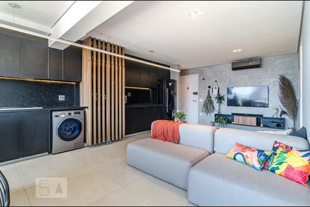 Apartamento para alugar com 2 quartos, 72m² em Pinheiros, São Paulo