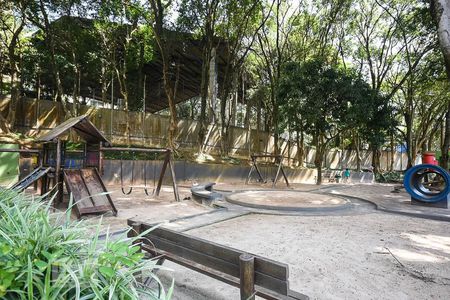 Apartamento à venda com 51m², 2 quartos e 1 vagaPlayground